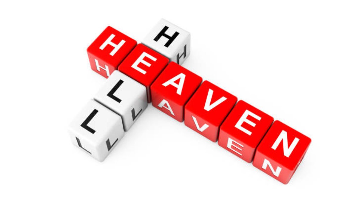 The Enigmatic Charm Of Crossword Heaven