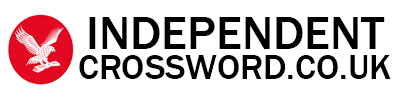 The Independent Crossword Answers
