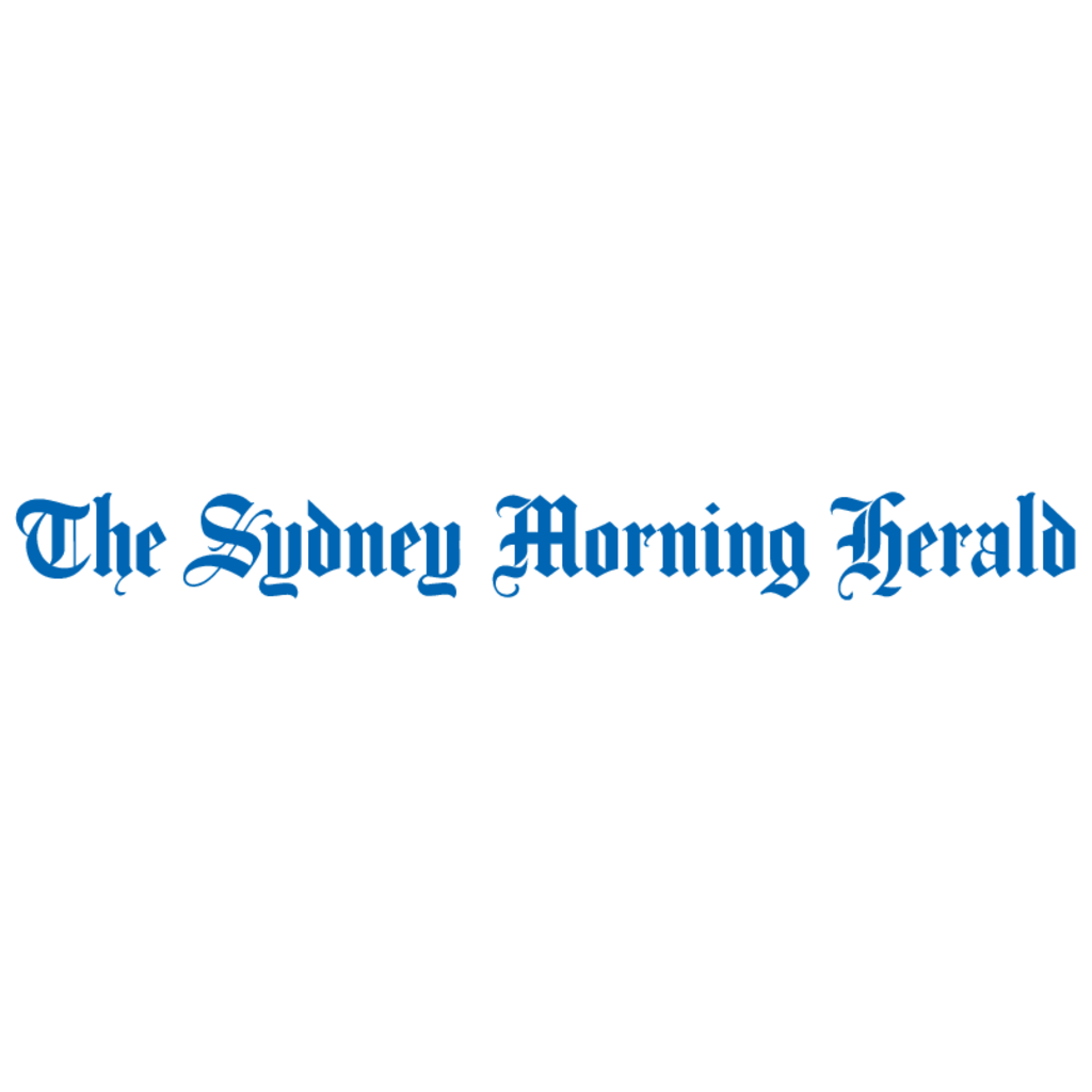 The Sydney Morning Herald Logo Vector Logo Of The Sydney Morning 