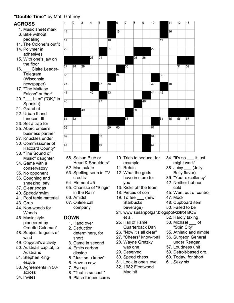 Thomas Joseph Printable Crossword Puzzle James Crossword Puzzles Thomas Joseph Printable Crossword Puzzle James Crossword Puzzles