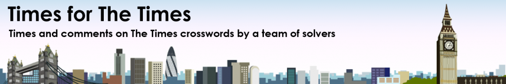 Times Quick Cryptic 2908 By Jimmy Times For The Times