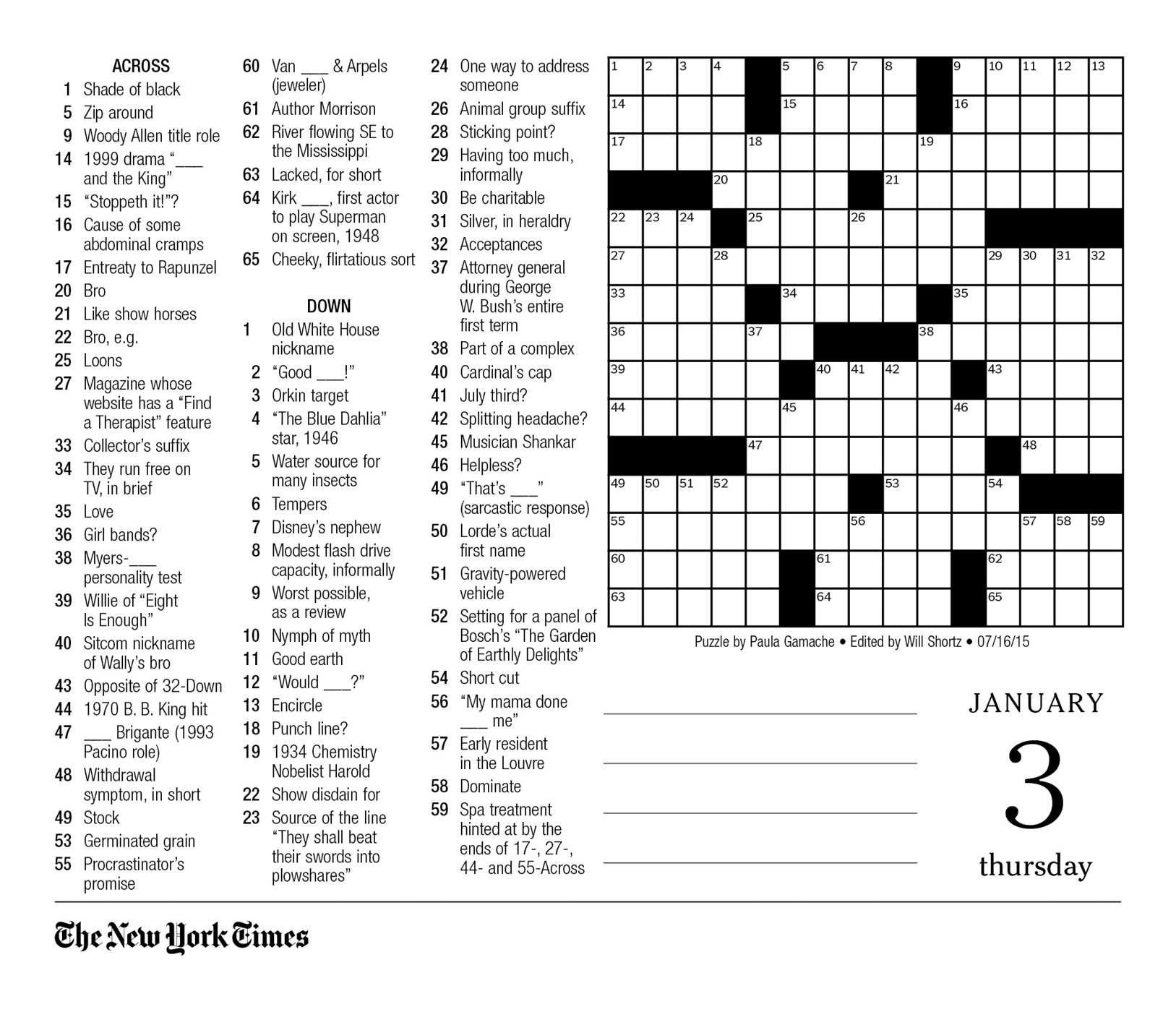 Tuesday New York Times Printable Crosswords Sally Crossword Puzzles Tuesday New York Times Printable Crosswords Sally Crossword Puzzles