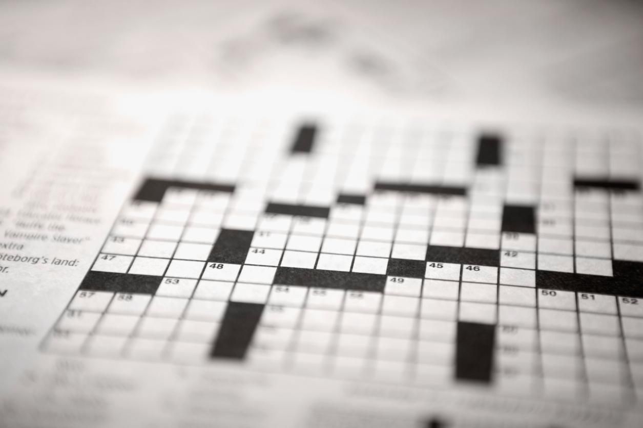 Universal Daily Crossword Puzzle Printable Printable Crossword Puzzles