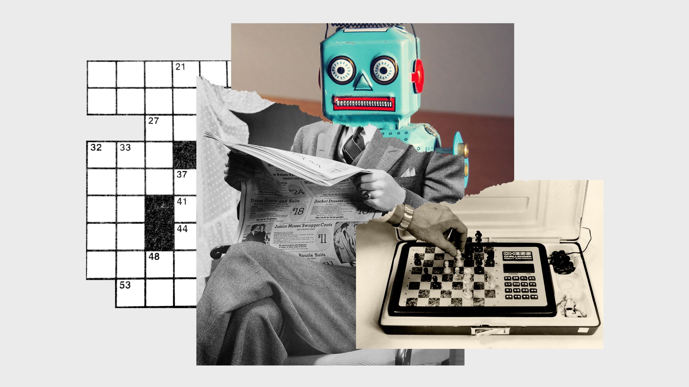 What A Crossword AI Reveals About Humans 39 Way With Words WIRED What A Crossword AI Reveals About Humans 39 Way With Words WIRED