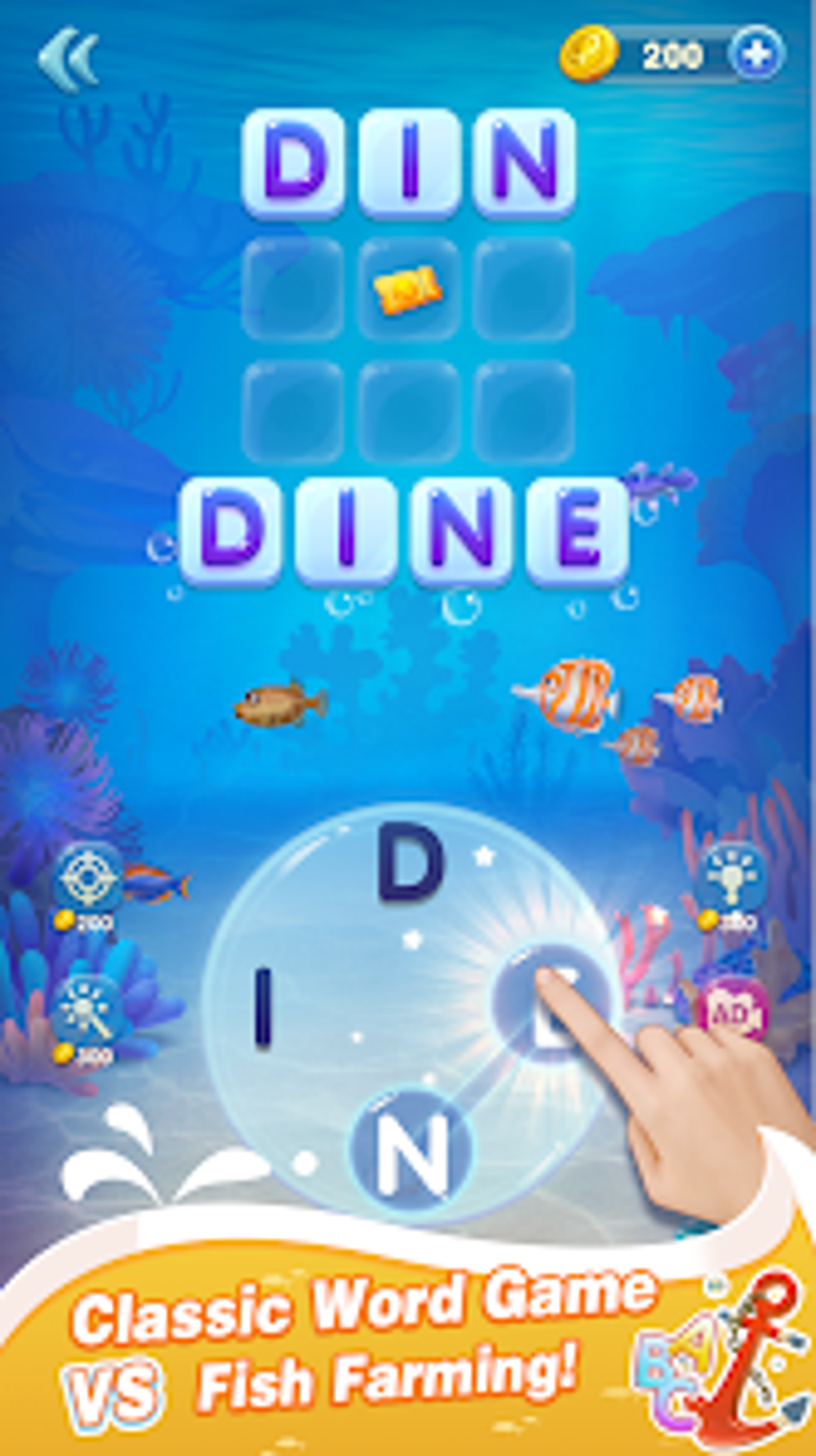 Word Connect Word Crossword V For Android Download