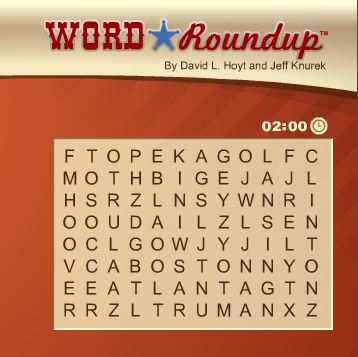 Word Roundup Play For Free Word Roundup Play For Free