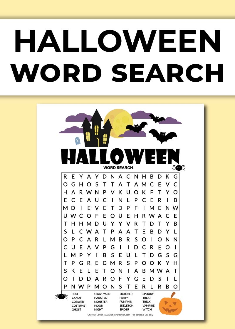 Word Search Puzzle Maker Printable Amelasf