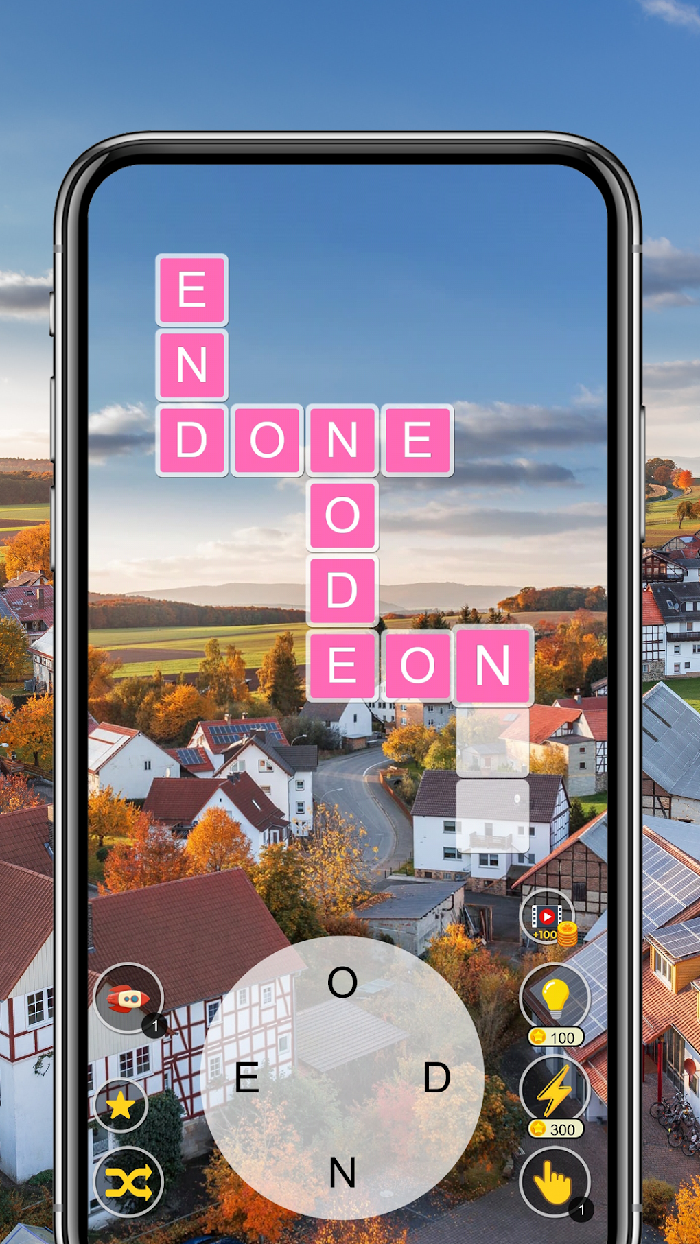 Wordist Word Crossword Game For Android Download