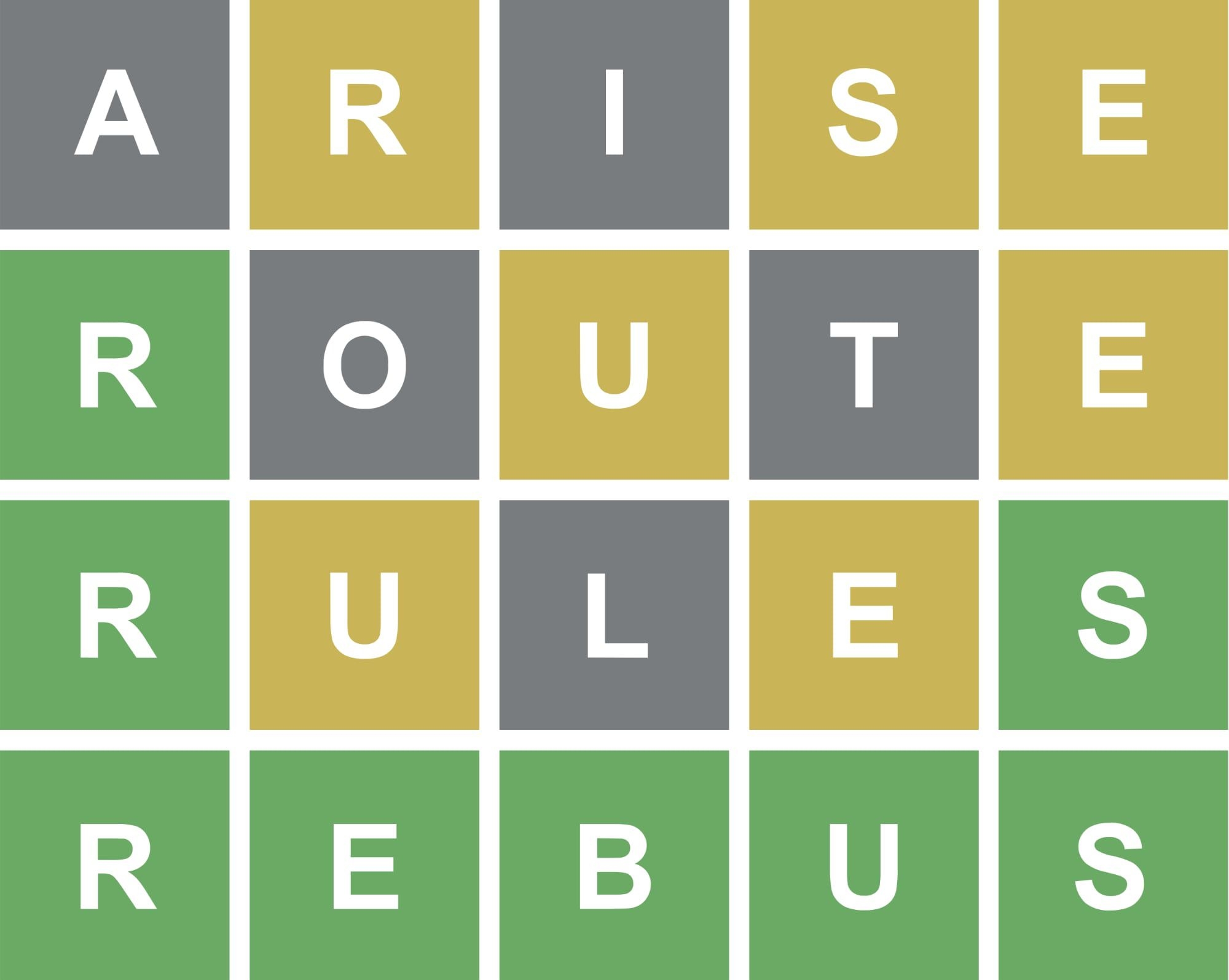 Wordle 16 April 2025 Marcus V Gregersen Wordle 16 April 2025 Marcus V Gregersen