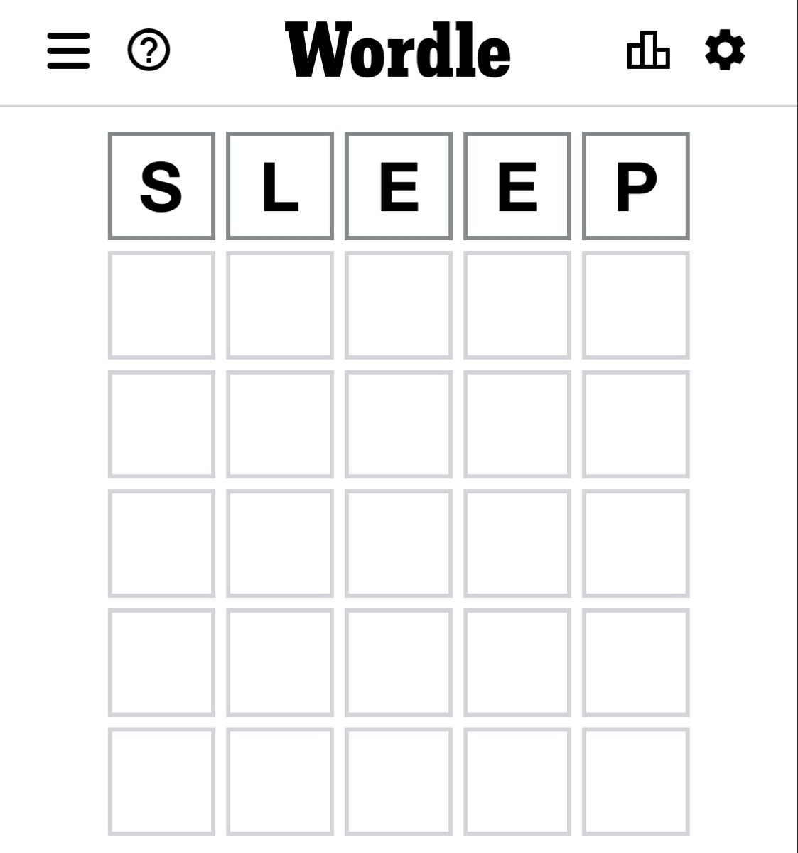 Wordle From New York Times Cute My Buzz Wordle From New York Times Cute My Buzz