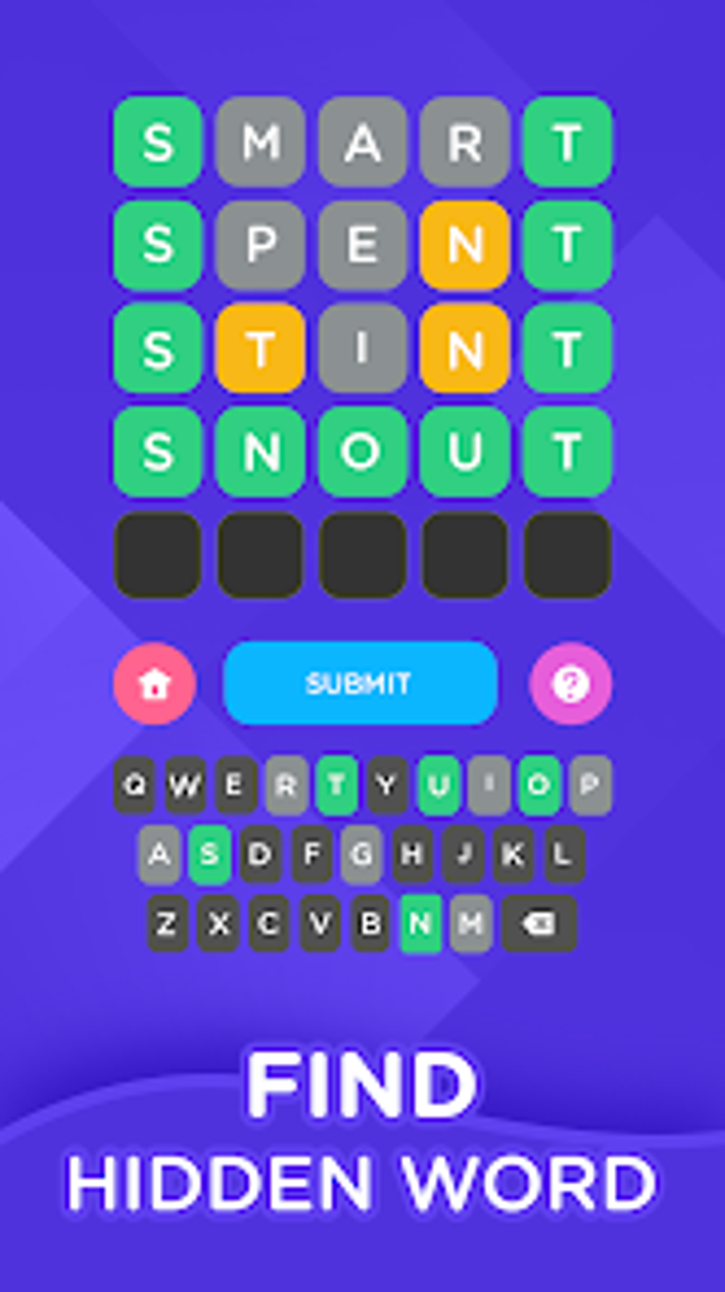 Wordleo Word Solver Helper For Android Download