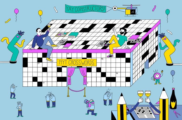 Wordplay The New York Times